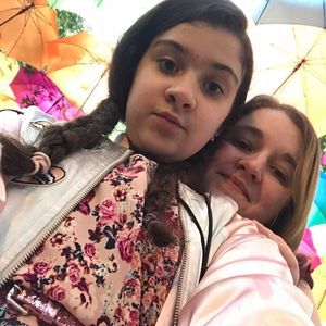 Meet your Posher, Natalie